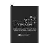 Compatible for Meizu BA872 brand new mobile cell phones battery 16X_M1872_M872H_M872Q factory wholesale and foreign trade