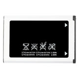 For Samsung S3650 Corby_S3370_S7070 Diva Phone Battery AB463651BU Wholesale
