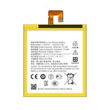 Compatible for Lenovo S5000, Tab3, Tab2, Tab7, and A7-50 durable tablet batteries L13D1P31 wholesale
