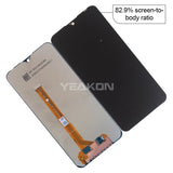 Compatible for vivo Y93 Screen Assembly Y91 Mobile Cell Phone U1 LCD Display Y95 Integrated Inner and Outer LCD Touch Y93S Wholesale