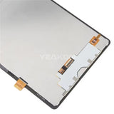 Compatible for Samsung S9 FE 5G_X516_X516_X510 Tablet Screen Assembly LCD Screen LCD