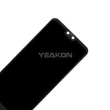 Compatible for Honor 9i Mobile Cell Phone Screen LCD Touch Assembly Display Integrated Inner and Outer Screen Screen lcd wholesale
