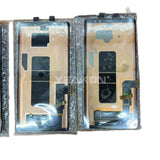 Compatible for Samsung S20U S22U S23U S25Ultra Screen Assembly Note20Ultra LCD