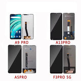Compatible for Umi Umidigi Series Screen LCD F3 5G A9 Pro A5 Pro A13 Pro wholesale