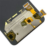 Compatible for Oneplus nord N200 Screen Assembly One Plus Nord N200 5G Inner and Outer Screen N200 with Frame Wholesale
