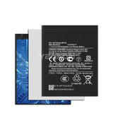 Compatible for Xiaomi 13_13 Lite_13 Pro BP4G_BP4E_BP4D Mobile Cell Phone Battery Factory Wholesale Brand New