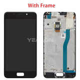 Compatible for Asus ZC521TL LCD Screen Touch Screen Assembly Mobile Cell Phone Display Integrated Inner and Outer Screen LCD wholesale