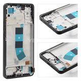 Compatible for Redmi note 13 4g Screen Assembly LCD Screen Inner and Outer Screen Touch Screen LCD wholesale