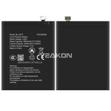 Compatible for General Mobile cell phone battery CM5 Plus Brand new BL-A3CT factory wholesale and export