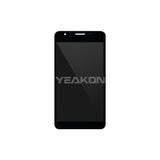 Compatible for Samsung A2 CORE Screen Assembly Original A260 Mobile Cell Phone LCD Display Inner and Outer Touch Integrated Screen LCD Wholesale