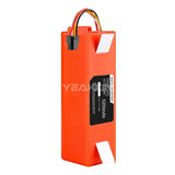 Compatible for Roborock BRR-2P4S-5200D robot vacuum cleaners S50_S55_T6 battery cells wholesale and export