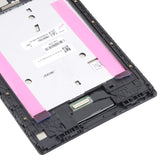 Compatible for Lenovo Tab3 8 plus TB-8703 Tablet Handwriting Outer Screen Touch Assembly lcd wholesale