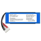 Compatible for JBL Link 20 Bluetooth speakers Battery P763098 01A 6000mAh factory wholesale and export