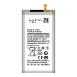 Compatible with Samsung phone batteries for S9, S10, S9 Plus, S21, S6, S22, S23 Ultra, S8, S24, S5