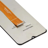 Compatible for SamsungM12 Mobile Cell Phone Screen LCD Display M127 Integrated Inner and Outer Screen Screen Assembly Lcd