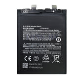 Compatible for Xiaomi Redmi K60 Pro Mobile Cell Phone Battery BM5L Factory Wholesale Export Battery Board