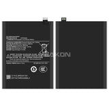 Compatible for Xiaomi Redmi Note 8_Note 9 Pro 5G_Note 9 4G_Note 7 Mobile Cell Phone Battery
