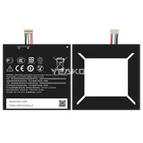 Compatible for HTC One A9, A9U, and One A9s mobile cell phonesbattery B2PQ9100 batteries pack 2150mAh  Wholesale