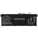 Compatible for Acer AP18C8K laptop batteries SF314-32_N19C4_N19H2_AP18C4K wholesale