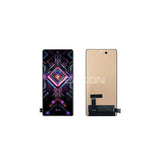Compatible for Xiaomi K40 Gaming Edition Screen Assembly Touch Screen Mobile Cell Phone Screen LCD AMOLED Xiaomi wholesale