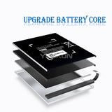 Compatible for Nintendo Switch 2017-2019 game consoles HAC-003 Durable battery wholesale and in stock