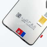 Compatible for MOTO G60s Screen Assembly Motorola XT2133-1 Mobile Cell Phone Inner and Outer Screen LCD Touch Screen LCD Wholesale