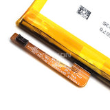 Compatible for Sony Xperia XA_F3111_E5_XA1 Mobile Cell Phone Battery LIS1618 ERPC Factory Wholesale