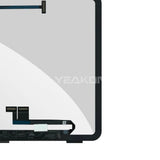 Compatible for ipad pro 11 1nd A1980 A1979 A2013 A1934 Touch Screen