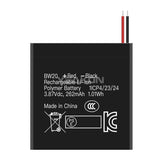 Compatible for Xiaomi Redmi Watch 2 Lite Brand New Watch Battery BW20 Factory Wholesale Export