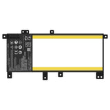 Compatible for ASUS Y483L_F455L_X455L_W419L_A455L Laptop Battery C21N1401 Wholesale
