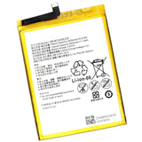 Compatible for HAUWEI Honor Note 8_V8 Max Mobile Cell Phone Battery HB3872A5ECW Electrical Panels Wholesale