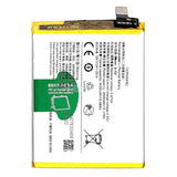 Compatible for VIVO V20_V20 Pro mobile phone battery B-N8 large capacity electric board 4000mah factory wholesale