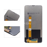 Compatible for oppo A11X C3 A5 2020 A8 A9 A31 Universal 12 Mobile Cell Phone Display Screen Assembly Wholesale