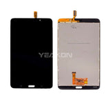 Compatible for Samsung T230 Tablet Display Handwriting Outer Screen Touch Screen LCD Screen lcd with Frame