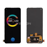 Compatible for 1+Nord CE 5G Screen Assembly LCD Screen Touch Screen LCD Mobile Cell Phone Screen AM OLE wholesale