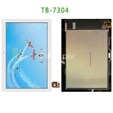 Compatible for Lenovo Tab P10 TB-7304 LCD Screen Tablet Handwriting Outer Screen Touch Assembly lcd wholesale