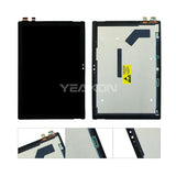 Compatible for Microsoft Pro4_1724 Tablet Handwriting Screen Inner and Outer Screen LCD Display lcd wholesale