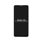 Compatible for Redmi note10 5G Screen Assembly POCO M3 pro 5G Mobile Cell Phone Touch Display Inner and Outer Screen LCD Wholesale