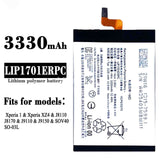 Compatible for Sony Xperia 1_XZ4_J8110 Mobile Cell Phone Battery LIP1701ERPC Factory Wholesale Export