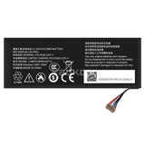 Compatible for ZTE Spro2 projector brand new mobile cell phone battery MF97B, Li3863T43P6hA03715 Wholesale