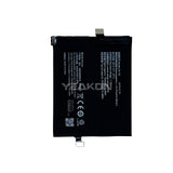 Compatible for VIVO iQOO 5 Pro mobile cell phones battery B-O2 supports 120W fast charging, 4000mAh, factory wholesale