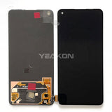 Compatible for Oneplus 9RT Assembly 1+9RT Screen Assembly One Plus 9RT LCD Original Display Inner and Outer Screen Wholesale