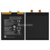 Compatible for ZTE Nubia Z70 Ultra mobile cell phone battery Li3959T45P8h816758 factory wholesale