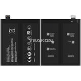Compatible for OPPO Ace 2_PDHM00 Brand New Mobile Cell Phone Battery BLP783 High Capacity 4000 mAh Factory Wholesale