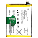 Compatible with VIVO V15_1819 mobile cell phone battery B-G2 built-in high-capacity lithium battery