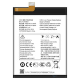 Compatible for Alcatel TCL 20E mobile cell phone battery TLP038DA 4000mAh available for wholesale and export