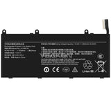 Compatible with Xiaomi Mi Ruby 15.6_RUBY_RUBY 2019 laptops Battery N15B01W factory wholesale
