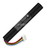 Compatible for JBL Bang speaker batteries Active J406_ICR18650NH-2S CS-BNL150SL