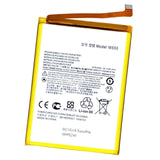 For Motorola G50 5G_XT2149 New 5000mAh Mobile Phone Battery MS50 Factory Wholesale Stock