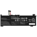 Compatible for Lenovo L20C3PC2 Laptop Battery Gaming 3 15iIHU6_L20M3PC2 Factory Wholesale